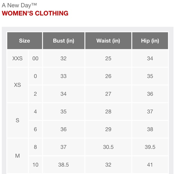 Women's High-Rise Tailored Trousers - A New Day™ Black 10: Tapered Leg, Ankle - Picture 7 of 7